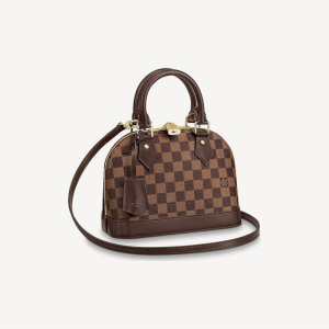 LOUIS VUITTON   アルマ BB  Ref:N41221