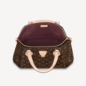 LOUIS VUITTON  リボリー MM モノグラム Ref:M44546