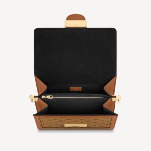 LOUIS VUITTON ドーフィーヌ BB Ref:M44391