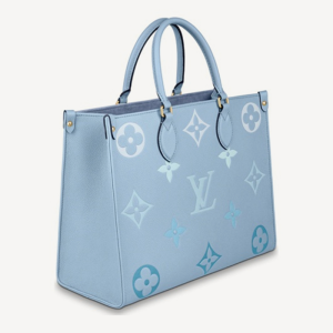 LOUIS VUITTON オンザゴー MM Ref: M45718　