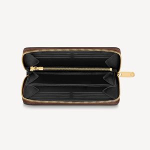 LOUIS VUITTON  ジッピー・ウォレット 長財布 2点セット お得  Ref:M69353+M60017