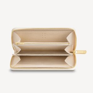 LOUIS VUITTON  ジッピー・ウォレット 長財布 2点セット お得  Ref:N41661+N41660