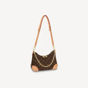 LOUIS VUITTON   ブーローニュ NM  Ref:M45832