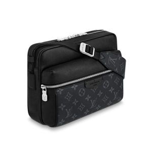 LOUIS VUITTON  アウトドア・メッセンジャー PM Ref:M30233