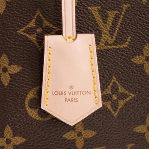 LOUIS VUITTON クリュニー MM Ref:M42735