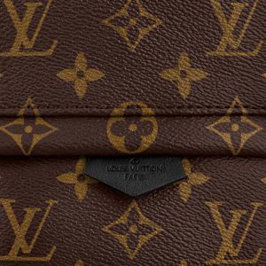 LOUIS VUITTON パームスプリングス バックパック MINI Ref:M44873