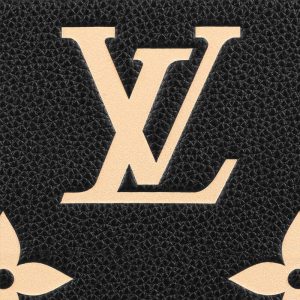 LOUIS VUITTON ジッピー・ウォレット Ref:M80481