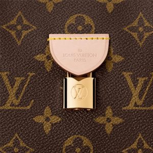 LOUIS VUITTON  リボリー MM モノグラム Ref:M44546