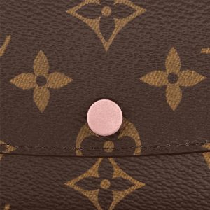 LOUIS VUITTON ルイヴィトン ポルトフォイユ・エミリー Ref:M61289