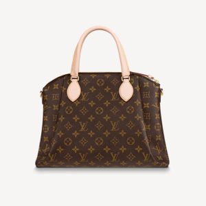 LOUIS VUITTON  リボリー MM モノグラム Ref:M44546