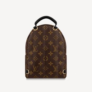 LOUIS VUITTON パームスプリングス バックパック MINI Ref:M44873