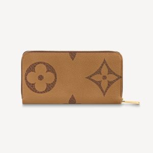 LOUIS VUITTON  ジッピー・ウォレット 長財布 2点セット お得  Ref:M69353+M60017