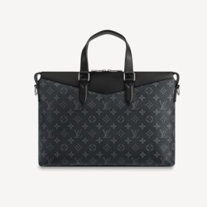 LOUIS VUITTON ブリーフケース・エクスプローラー 長財布 2点セット お得 Ref:M40566+N60111