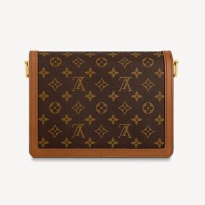 LOUIS VUITTON ドーフィーヌ BB Ref:M44391