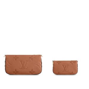 LOUIS VUITTON ミュルティ・ポシェット・アクセソワール Ref:M45839