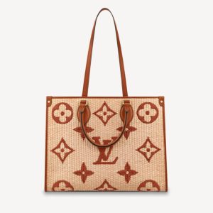 LOUIS VUITTON  オンザゴー MM  Ref:M57707