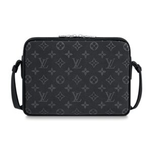 LOUIS VUITTON  アウトドア・メッセンジャー PM Ref:M30233