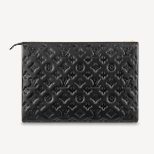 LOUIS VUITTON クッサン MM Ref:M57783