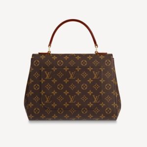 LOUIS VUITTON クリュニー MM Ref:M42735
