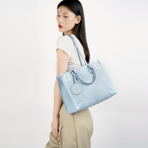 LOUIS VUITTON オンザゴー MM Ref: M45718　