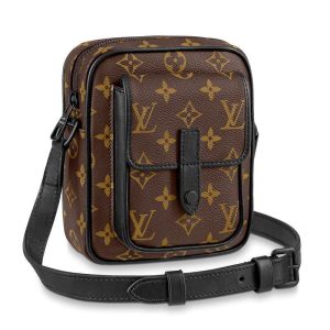 LOUIS VUITTON クリストファー・ウエアラブル ウォレット Ref:M69404