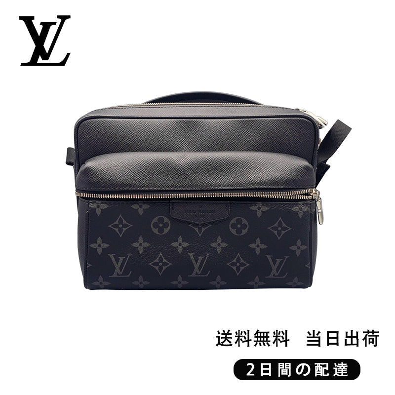 LOUIS VUITTON  アウトドア・メッセンジャー PM Ref:M30233