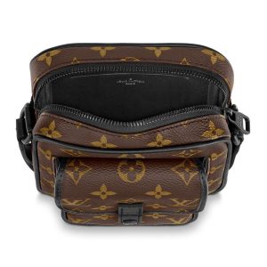 LOUIS VUITTON クリストファー・ウエアラブル ウォレット Ref:M69404