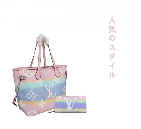 ★正真正銘の本物★2022SS 人気バッグ 財布 セット特価 販売 No. 69