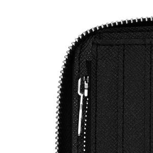 LOUIS VUITTON ジッピーウォレット・ヴェルティカル Ref:M30503