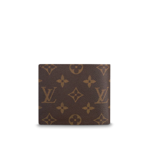 LOUIS VUITTON ポルトフォイユ・マルコ NM Ref:M62288