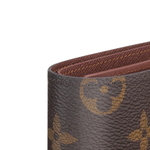 LOUIS VUITTON ポルトフォイユ・マルコ NM Ref:M62288