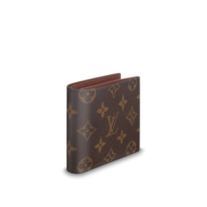 LOUIS VUITTON ポルトフォイユ・マルコ NM Ref:M62288