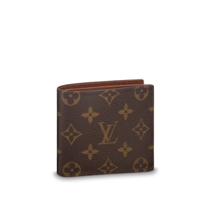 LOUIS VUITTON ポルトフォイユ・マルコ NM Ref:M62288
