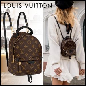 LOUIS VUITTON パームスプリングス バックパック MINI Ref:M44873